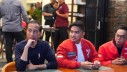 Jokowi, Kaesang, hingga Isyana Bagoes Oka Masuk Bursa Calon Ketum PSI