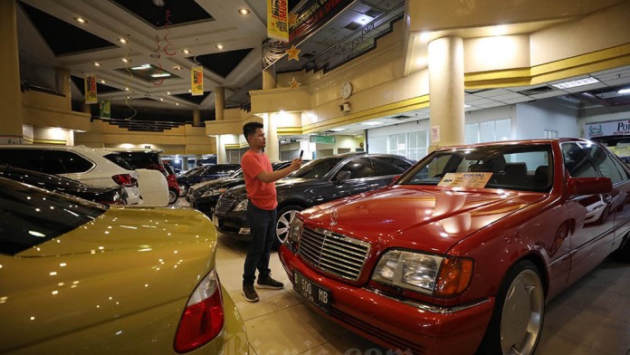 Bisnis Leasing Melambat, Pemerintah Diminta Genjot Belanja dan Longgarkan Opsen