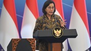 Sri Mulyani Sampaikan Asumsi Dasar Makro 2026, Pertumbuhan Ekonomi 5,8%