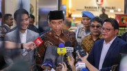 Diperiksa Bareskrim, Jokowi Dicecar 22 Pertanyaan soal Ijazah hingga Kuliah