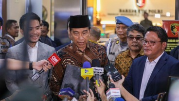 Diperiksa Bareskrim, Jokowi Dicecar 22 Pertanyaan soal Ijazah hingga Kuliah