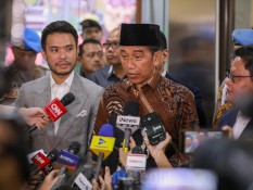 Jokowi Siap Tampilkan Ijazah UGM Asli Miliknya, Asalkan...