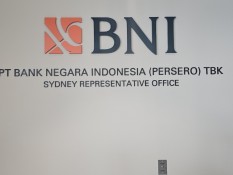 Bisnis Remitansi BNI (BBNI) Tumbuh 13,15% pada Kuartal I/2025