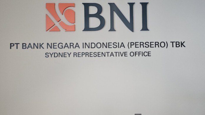 Bisnis Remitansi BNI (BBNI) Tumbuh 13,15% pada Kuartal I/2025