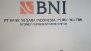 Bisnis Remitansi BNI (BBNI) Tumbuh 13,15% pada Kuartal I/2025