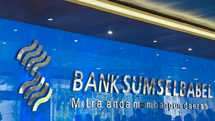 DPK Turun, Laba Bersih Bank Sumsel Babel Anjlok 16,9%