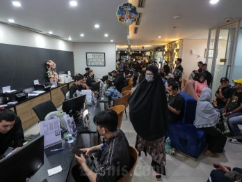 Pembeli Emas Antam yang Boncos Kala Harga Buyback Jauhi Rekor Selasa (20/5)