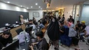 Pembeli Emas Antam yang Boncos Kala Harga Buyback Jauhi Rekor Selasa (20/5)