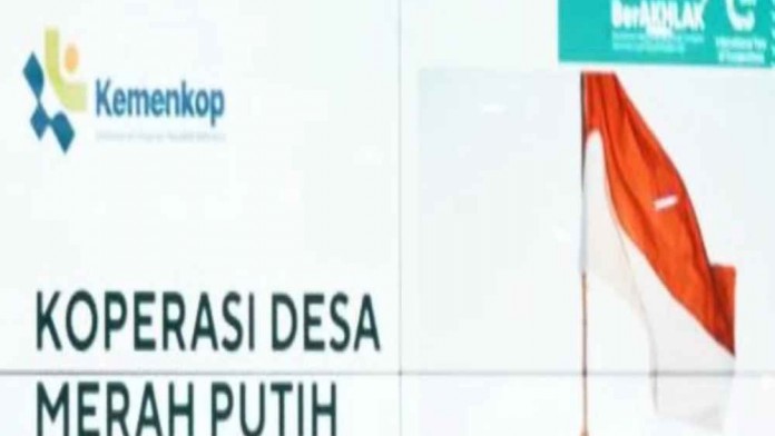 7 Kopdes Merah Putih Rampung Dibangun di Sulsel, Sisa 17