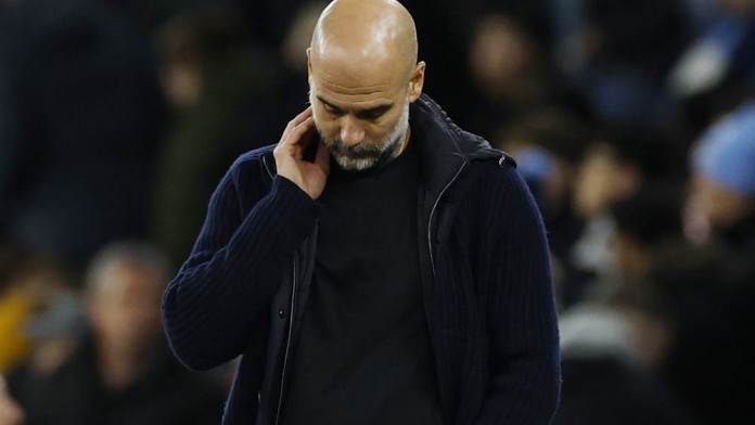 Prediksi Skor Manchester City Vs Bournemouth 21 Mei, Susunan Pemain, H2H