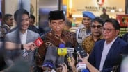 Disindir Megawati Soal Ijazah Palsu, Jokowi: Sebetulnya Saya Sedih