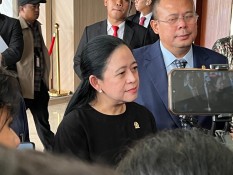 Pesan Puan ke Driver Ojol yang Gelar Demo Massal Hari Ini (20/5)