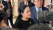 Pesan Puan ke Driver Ojol yang Gelar Demo Massal Hari Ini (20/5)