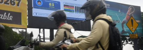 Ilusi Peningkatan Kualitas Udara, di Tengah Minimnya Kebijakan Pro Lingkungan