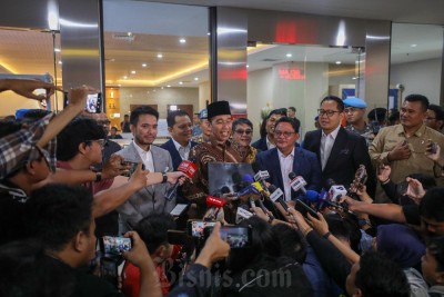 Presiden ke-7 Joko Widodo Penuhi Panggilan Bareskrim Terkait Dugaan Kasus Tudingan Ijazah Palsu