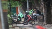 Para Pemborong Saham GOTO Saat Demo Driver Ojol Hari Ini Selasa (20/5)