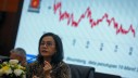 Akhiri Tren Defisit, APBN Surplus Rp4,3 Triliun per April 2025