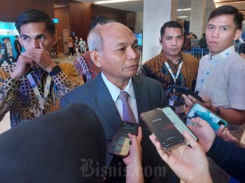 SKK Migas Ungkap Alasan 3 Raksasa Migas Global Berminat Kembali Masuk RI