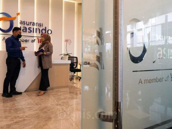 Laba Asuransi Jasindo Rp67,81 miliar per April 2025, Menanjak 68,34%