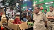Pramono Bakal Ubah Nama RSUD di Jakarta, Targetkan Pelayanan Standar Internasional