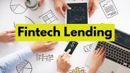 OJK Beberkan Alasan Fintech P2P Ringan 'Menyerah' Kembalikan Izin Usaha