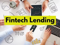 OJK Beberkan Alasan Fintech P2P Ringan 'Menyerah' Kembalikan Izin Usaha