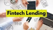 OJK Beberkan Alasan Fintech P2P Ringan 'Menyerah' Kembalikan Izin Usaha
