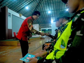 Kak Seto Apresiasi Program Kirim Siswa ke Barak Militer Dedi Mulyadi, Hasilnya Positif