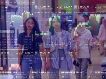 Investor Asing Belanja Rp3,65 Triliun, Cek Daftar Saham Terfavorit