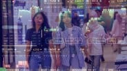 Investor Asing Belanja Rp3,65 Triliun, Cek Daftar Saham Terfavorit