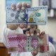Alasan Sri Mulyani Patok Asumsi Rupiah Tembus Rp16.900 pada 2026