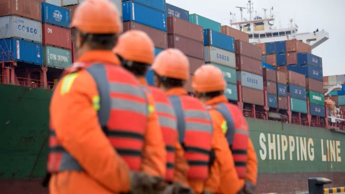 Peluang Emas Indonesia Gaet Investasi Asing di Tengah Perang Dagang AS-China