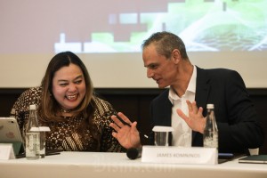 RSM Gelar Konferensi Regional Asia Pasifik 2025