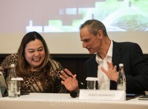 RSM Gelar Konferensi Regional Asia Pasifik 2025