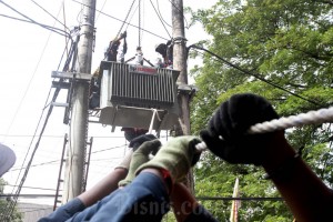 PLN Butuh Investasi Rp42,3 Triliun Untuk Melistriki 10.068 Sesa Hingga 2029 MendatanD