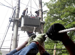 PLN Butuh Investasi Rp42,3 Triliun Untuk Melistriki 10.068 Sesa Hingga 2029 Mendatang