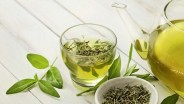 Produksi Teh Garut Menurun, Penyusutan Lahan Jadi Pemicu Utama