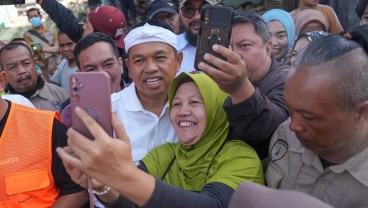 Dedi Mulyadi Pilih Disebut Gubernur Konten, Daripada Gubernur Tidur