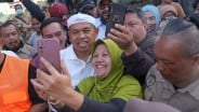 Dedi Mulyadi Pilih Disebut Gubernur Konten, Daripada Gubernur Tidur