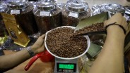 Dorong ke Pasar Dunia, Sumsel Miliki Komunitas Kopi Sriwijaya