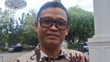 Bimo Wijayanto Dipanggil Prabowo ke Istana, Disebut-sebut Calon Dirjen Pajak