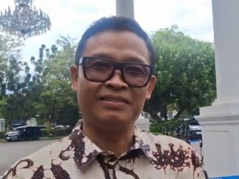 Bimo Wijayanto Dipanggil Prabowo ke Istana, Disebut-sebut Calon Dirjen Pajak