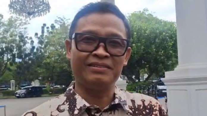 Bimo Wijayanto Dipanggil Prabowo ke Istana, Disebut-sebut Calon Dirjen Pajak