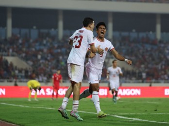 Berkarir di Luar Negeri, Ramadhan Sananta Pindah ke Liga Malaysia