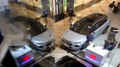 Investment Climate for Auto Industry Remains Strong Amid Sluggish Market