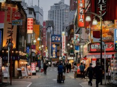 Jepang Siap "Tarik Rem" Impor Produk Murah Shein dan Temu