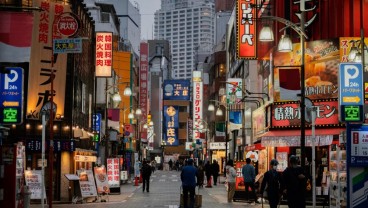Jepang Siap "Tarik Rem" Impor Produk Murah Shein dan Temu