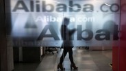 Kala Fintech Raksasa China Ant Group Afiliasi Alibaba Andalkan Asia Tenggara