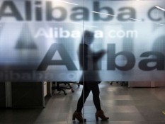 Kala Fintech Raksasa China Ant Group Afiliasi Alibaba Andalkan Asia Tenggara