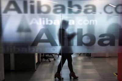 Kala Fintech Raksasa China Ant Group Afiliasi Alibaba Andalkan Asia Tenggara